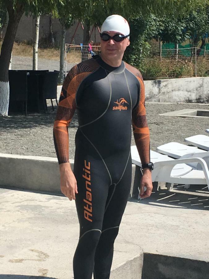 Edem Севан Екстер'єр фото